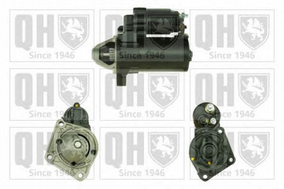 QUINTON HAZELL qrs1288 -  Стартер